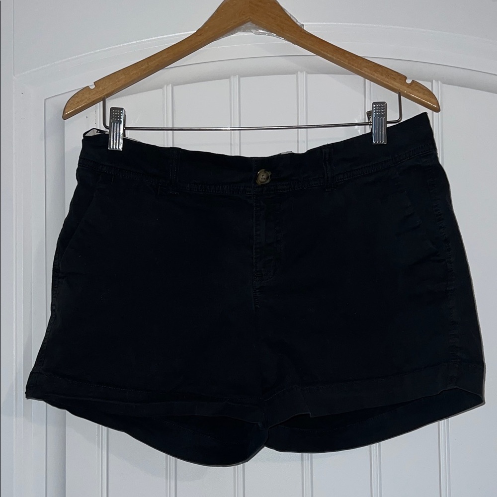 Old Navy Perfect 5” Shorts Size 10